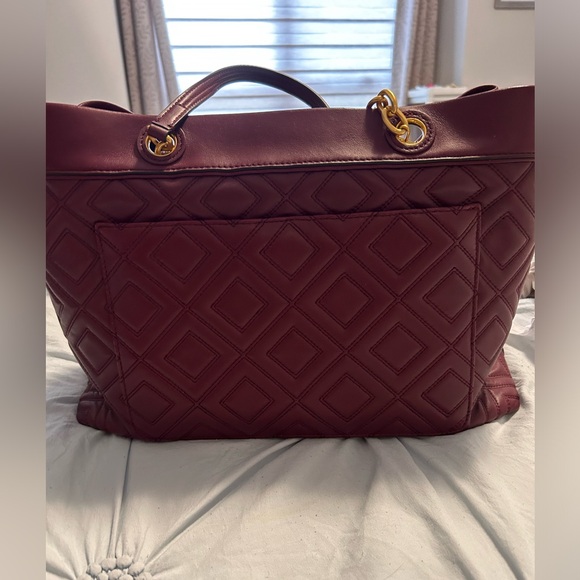 Tory Burch Tote Bag - Picture 3 of 6